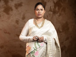 Actress Chhaya Kadam : अभिनेत्री छाया कदम यांना वनविभागाची नोटीस, मुलाखतीतील एक वक्तव्य भोवलं Actress Chhaya Kadam : अभिनेत्री छाया कदम यांना वनविभागाची नोटीस, मुलाखतीतील एक वक्तव्य भोवलं