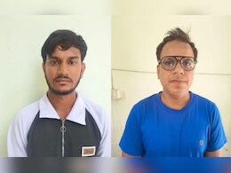 BJP विधायक के साले को भेजा खराब और कम माल, भिंड में करोड़ों की अनाज ठगी का मामला आया सामने BJP विधायक के साले को भेजा खराब और कम माल, भिंड में करोड़ों की अनाज ठगी का मामला आया सामने