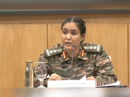 भारतीय सेना ने पाकिस्तान को ऐसा नुकसान पहुंचाया कि... जानिए सीजफायर के बाद सेना ने क्या बताया भारतीय सेना ने पाकिस्तान को ऐसा नुकसान पहुंचाया कि... जानिए सीजफायर के बाद सेना ने क्या बताया