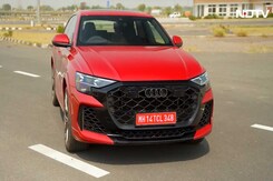 The NDTV Auto Show: Audi RS Q8 Review, MG Windsor Pro EV Range Test, Kia Carens Clavis Review The NDTV Auto Show: Audi RS Q8 Review, MG Windsor Pro EV Range Test, Kia Carens Clavis Review