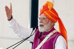 'India Now 4th Largest Economy, Where Are You?' PM Modi's Message To Pak 'India Now 4th Largest Economy, Where Are You?' PM Modi's Message To Pak