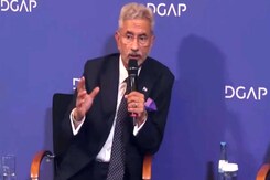 "Used Terrorism As A Tool For Many Years": S Jaishankar Slams Pakistan "Used Terrorism As A Tool For Many Years": S Jaishankar Slams Pakistan
