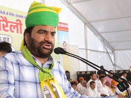 हनुमान बेनीवाल फैक्टर की काट ढूंढने में जुटी बीजेपी, नागौर में जाटलैंड फॉर्मूले पर मंथन