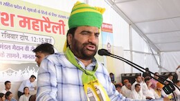 'सचिन पायलट को सीएम बना दो, 3 विधायक दे दूंगा' हनुमान बेनीवाल के बयान से राजस्थान में आएगा सियासी तूफान