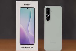 Gadgets 360 With Technical Guruji: Samsung Galaxy M56 Gadgets 360 With Technical Guruji: Samsung Galaxy M56