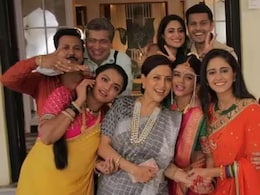 Ghum Hai Kisikey Pyaar Meiin: शो में आया नया ट्वीस्ट, तेजस्विनी की कहानी खत्म, भाविका की होगी दोबारा एंट्री... Ghum Hai Kisikey Pyaar Meiin: शो में आया नया ट्वीस्ट, तेजस्विनी की कहानी खत्म, भाविका की होगी दोबारा एंट्री...
