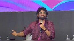 WAVES 2025: Nagarjuna On The Success Of Big Scale Films Like <i>Pushpa</i> And <i>KGF</i> In Hindi