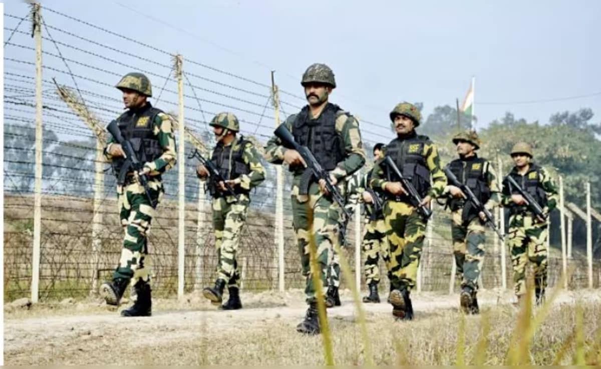 Rajasthan Seals Borders With Pakistan, Punjab Police Cancels Leaves Of Officers