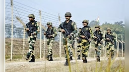 Rajasthan: राजस्थान में बॉर्डर से सटे इलाकों में अलर्ट, सीमा क्षेत्र में आम लोगों की एंट्री पर रोक