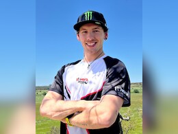 Hero MotoSports Signs Rising Rally Star Tobias Ebster Ahead of South African Safari Rally Debut Hero MotoSports Signs Rising Rally Star Tobias Ebster Ahead of South African Safari Rally Debut