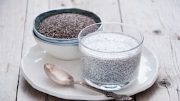 Turn Chia Seeds Into An Anti-Inflammatory Powerhouse In 5 Simple Steps