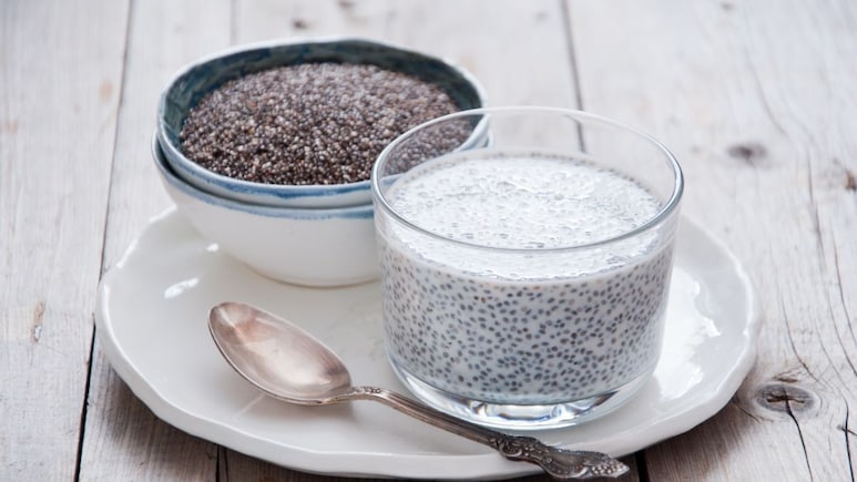 Turn Chia Seeds Into An Anti-Inflammatory Powerhouse In 5 Simple Steps Turn Chia Seeds Into An Anti-Inflammatory Powerhouse In 5 Simple Steps