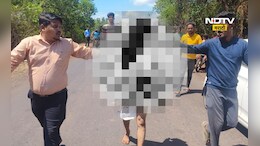 Ratnagiri news: पाकिस्तान जिंदाबादचे स्टेटस ठेवणाऱ्या तरुणाला चोप, रत्नागिरीतली घटना
