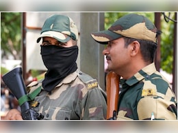 India Pakistan Tension: भारत-पाकिस्तान तनाव के बीच बीकानेर में RAC की टुकड़ियां तैनात, खुफिया एजेंसी भी एक्टिव