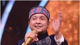 <i>Indian Idol 12</i> Winner Pawandeep Rajan Suffers "Multiple Fractures" In Car Accident