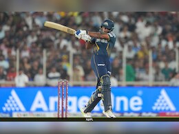 साई सुदर्शन ने बनाया T-20 में वर्ल्ड रिकॉर्ड, ऐसा महारिकॉर्ड बनाने वाले दुनिया के इकलौते बल्लेबाज बने साई सुदर्शन ने बनाया T-20 में वर्ल्ड रिकॉर्ड, ऐसा महारिकॉर्ड बनाने वाले दुनिया के इकलौते बल्लेबाज बने