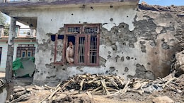 9,500 Bunkers In J&K Border Areas, More To Be Built: Chief Secretary