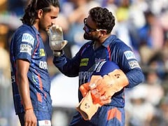 LSG Full Squad, IPL 2026: Complete List Of Players Bought By Lucknow Super Giants