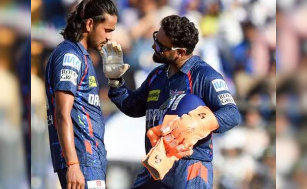 LSG Full Squad, IPL 2026: Complete List Of Players Bought By Lucknow Super Giants