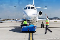 Turkish Aviation Firm Celebi Goes To Court After Centre Revokes Clearance Turkish Aviation Firm Celebi Goes To Court After Centre Revokes Clearance