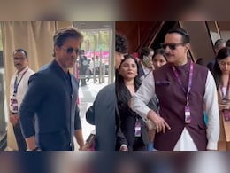 WAVES Summit 2025: Shah Rukh Khan, Alia Bhatt-Ranbir Kapoor And Other Stars Lit Up The Event WAVES Summit 2025: Shah Rukh Khan, Alia Bhatt-Ranbir Kapoor And Other Stars Lit Up The Event