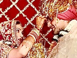 A Throwback Gem From Bobby Deol And Tania's Wedding, Shared By Dharmendra