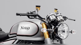 Norton Working On Mid-Capacity Motorcycles; Likely Launch In Late 2026