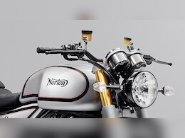 Norton Working On Mid-Capacity Motorcycles; Likely Launch In Late 2026