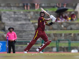 WI vs IRE: मैथ्यू फोर्ड ने इतिहास के पन्नों में दर्ज कराया नाम, वनडे क्रिकेट में एक साथ तोड़ा जयसूर्या, मार्टिन गुप्टिल का बड़ा रिकॉर्ड WI vs IRE: मैथ्यू फोर्ड ने इतिहास के पन्नों में दर्ज कराया नाम, वनडे क्रिकेट में एक साथ तोड़ा जयसूर्या, मार्टिन गुप्टिल का बड़ा रिकॉर्ड