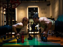 How 'Hope Molecules' Released During Exercise Can Transform Your Mental Health How 'Hope Molecules' Released During Exercise Can Transform Your Mental Health