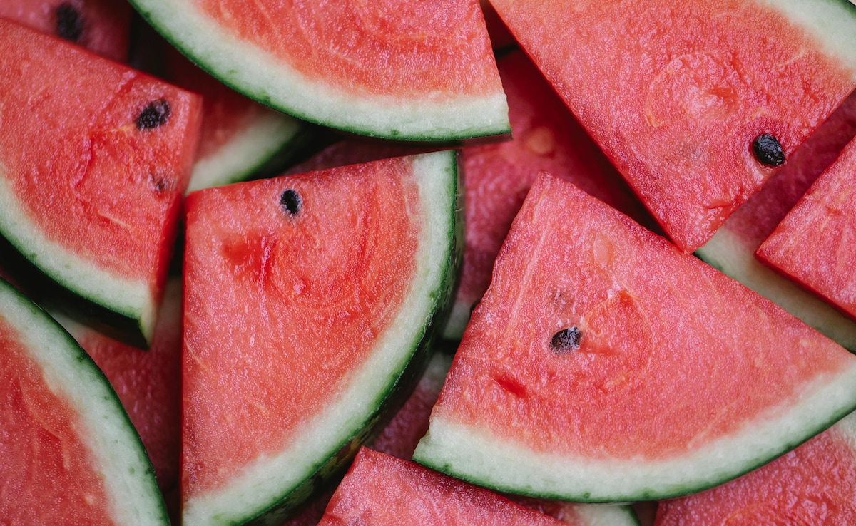 Stop Throwing Away The Best Part: Nutritionist Explains Why Watermelon Rind Is Beneficial For Your Heart