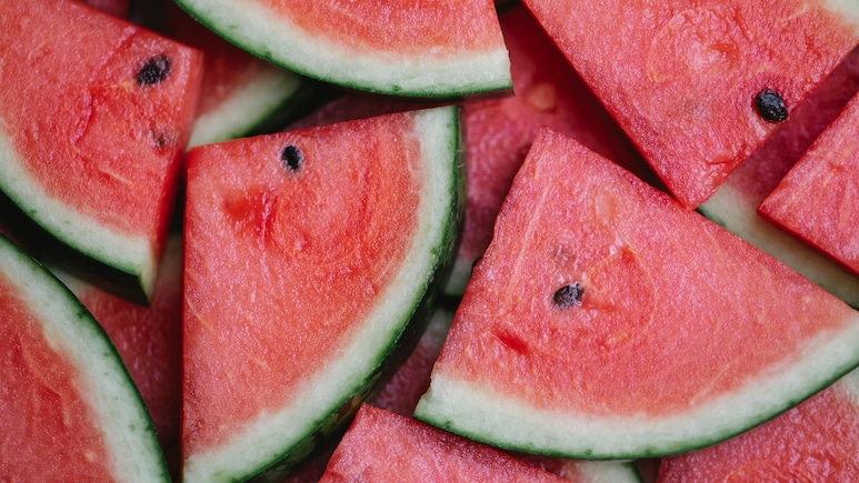 Stop Throwing Away The Best Part: Nutritionist Explains Why Watermelon Rind Is Beneficial For Your Heart