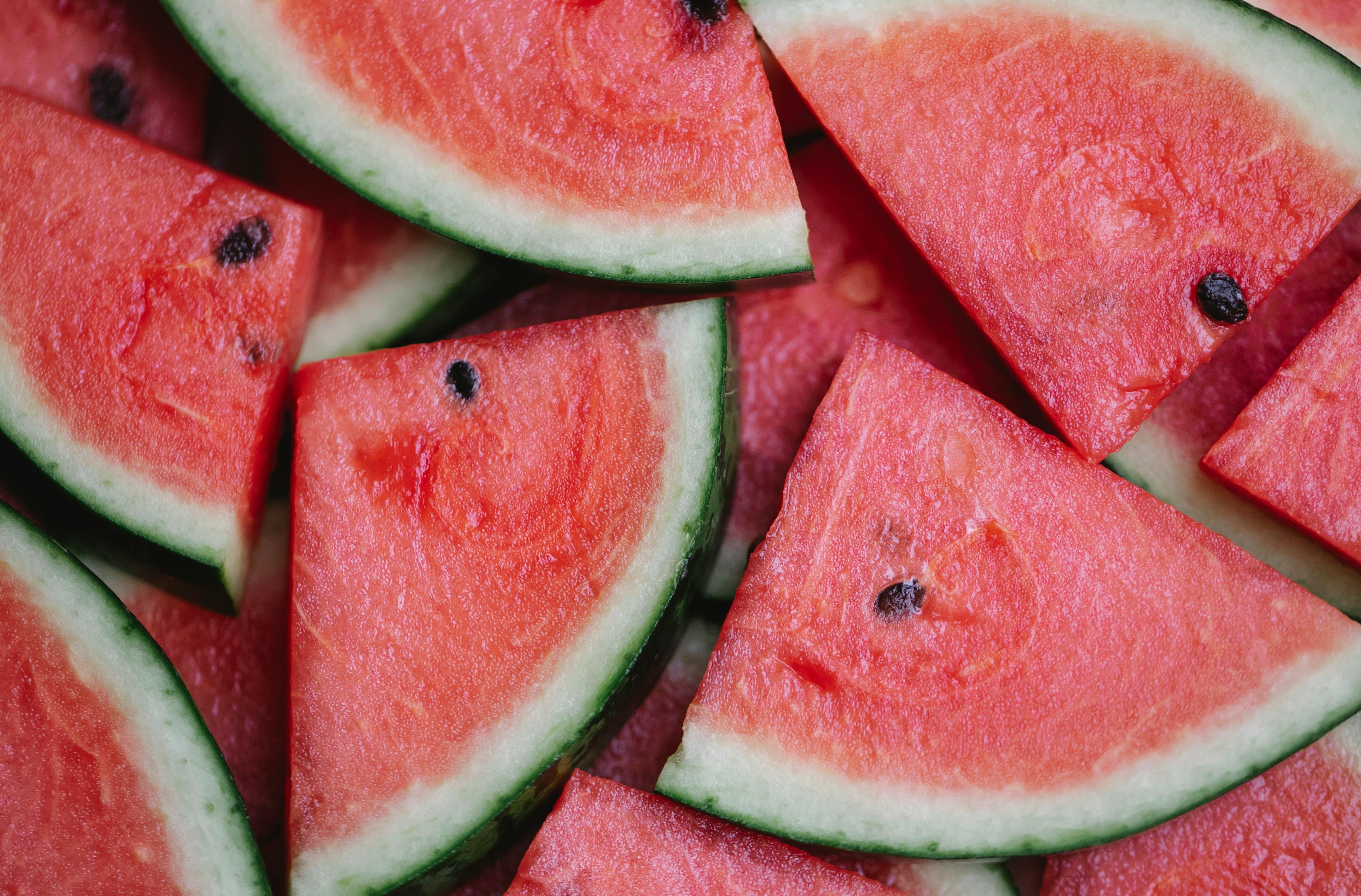 Stop Throwing Away The Best Part: Nutritionist Explains Why Watermelon Rind Is Beneficial For Your Heart
