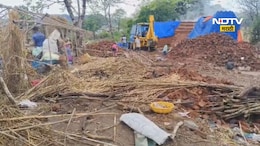Unseasonal Rain: अवकाळीने बळीराजाला रडवलं! 22 हजार हेक्टर पिकांचे नुकसान, कांद्याचे दरही गडगडले