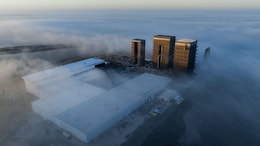 Elon Musk Wins Vote to Establish His City in Starbase, Texas