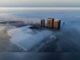 Elon Musk Wins Vote to Establish His City in Starbase, Texas Elon Musk Wins Vote to Establish His City in Starbase, Texas