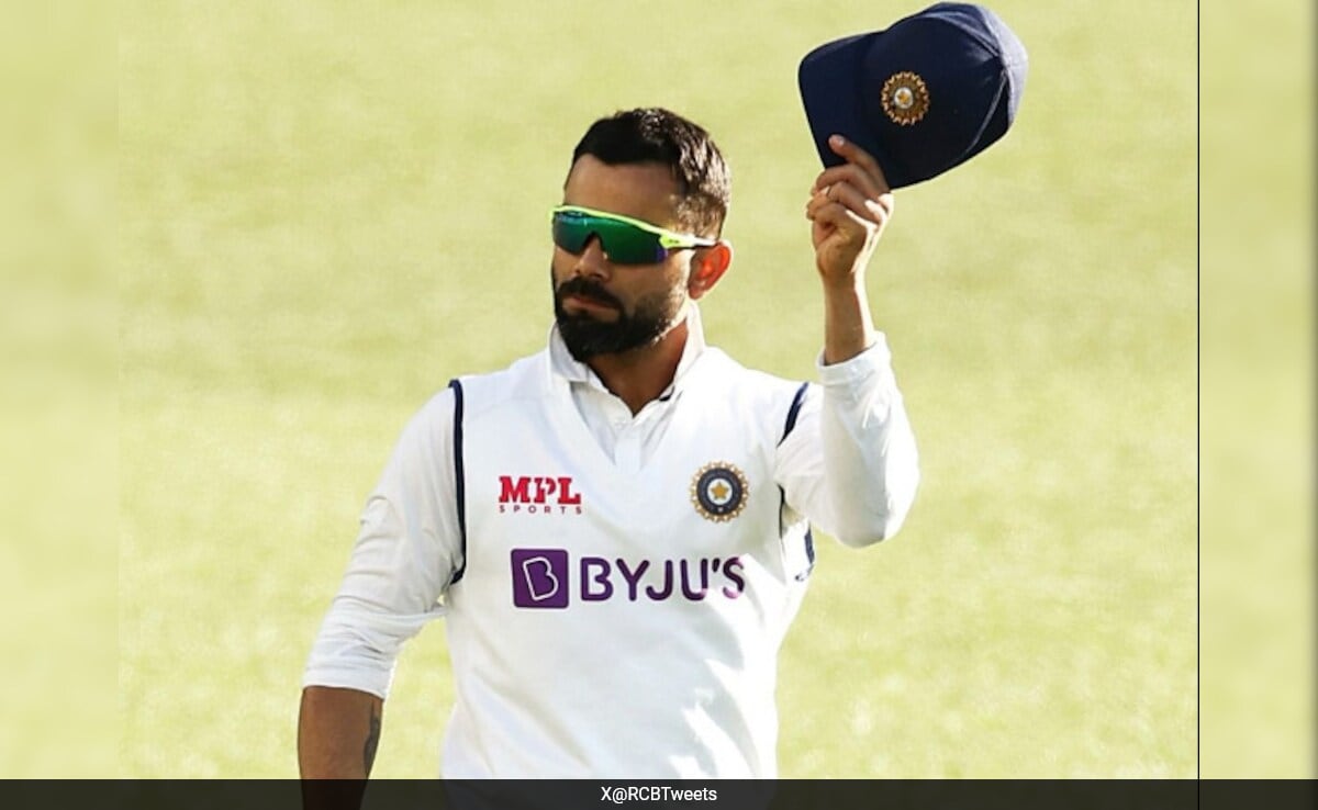 Latest and Breaking News on NDTV