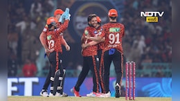 SRH vs RCB:  इशांत किशनच्या फटकेबाजीमुळे हैदराबादचा विजय , RCB ची वाट मात्र खडतर