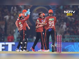 SRH vs RCB:  इशांत किशनच्या फटकेबाजीमुळे हैदराबादचा विजय , RCB ची वाट मात्र खडतर