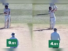 Jonny Bairstow: दो गेंदों को मिस करने के बाद स्टैचू बन गए जॉनी बेयरस्टो, देखकर वर्ल्ड क्रिकेट भी हो गया हैरान, Video