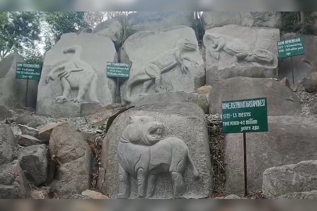 Latest and Breaking News on NDTV