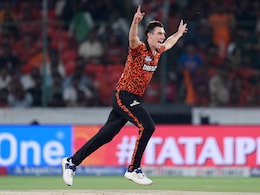 Pat Cummins Rains Fury For SRH vs DC In IPL 2025, Becomes 1st Ever Player To...