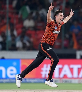 IPL 2026: Pat Cummins To Lead Sunrisers Hyderabad For Third Consecutive Years