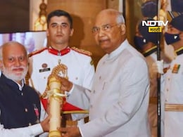 खळबळजनक! पद्मश्री विजेत्या शास्त्रज्ञांचा कावेरी नदीत मृतदेह आढळला, 3 दिवसांपासून होते बेपत्ता