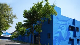 Kinetic Watts And Volts Inaugurates New EV Manufacturing Plant In Maharashtra
