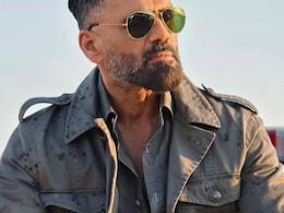 Suniel Shetty's Secret To Staying Energetic: "We're Not Our Age, We're Our Energy"