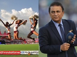 "No DJs, Dancing Girls": Sunil Gavaskar's Blunt Message As IPL Resumes, Keeping In Mind Those Who 'Lost Dear Ones'