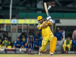 CSK Coach Breaks Silence On MS Dhoni's IPL Future, Gives Clear Three-Word Reply
