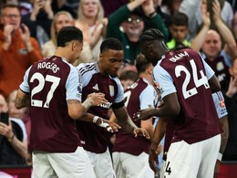 Aston Villa Sink Tottenham Hotspur To Bolster Bid To Reach Champions League