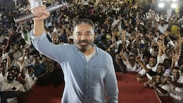 Kamal Haasan Faces Protests, Calls For Ban On His Film Over Kannada Row